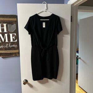 Express Tshirt Dress